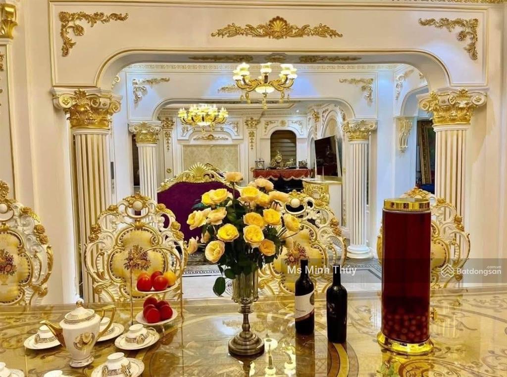Bán lô góc bt tại him lam vạn phúc, 62 tỷ, 102m2, giá tốt, làm việc chính chủ