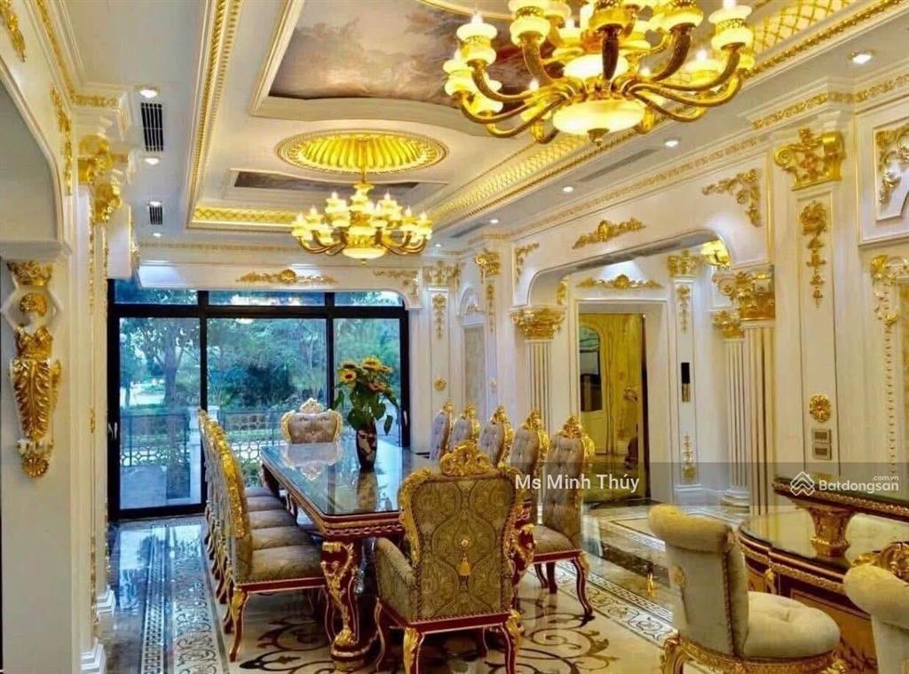 Bán lô góc bt tại him lam vạn phúc, 62 tỷ, 102m2, giá tốt, làm việc chính chủ