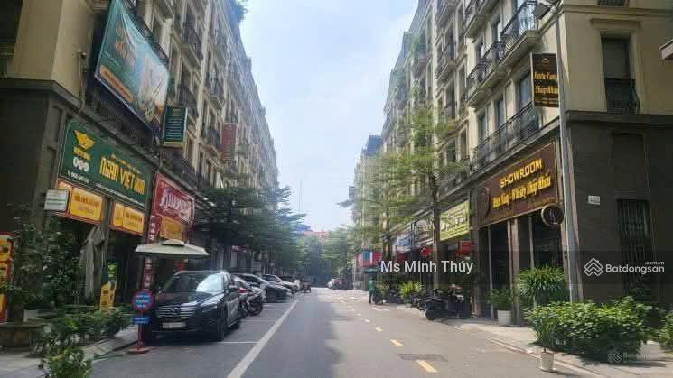 Chính chủ cần bán gấp trước tết căn lk 8 tầng thang máy tại kdt terra an hưng, dt 65m2 giá hơn 30tỷ