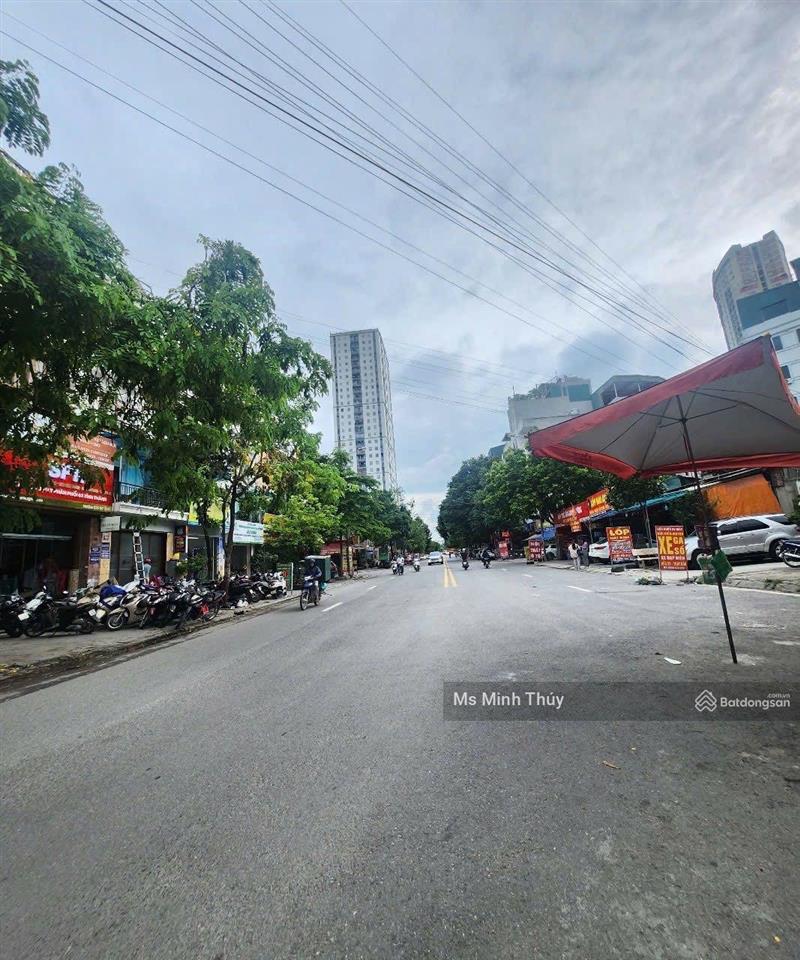 Bán nhà liền kề 90m², 33 tỷ tại khu đô thị mới văn phú, hà đông, hà nội