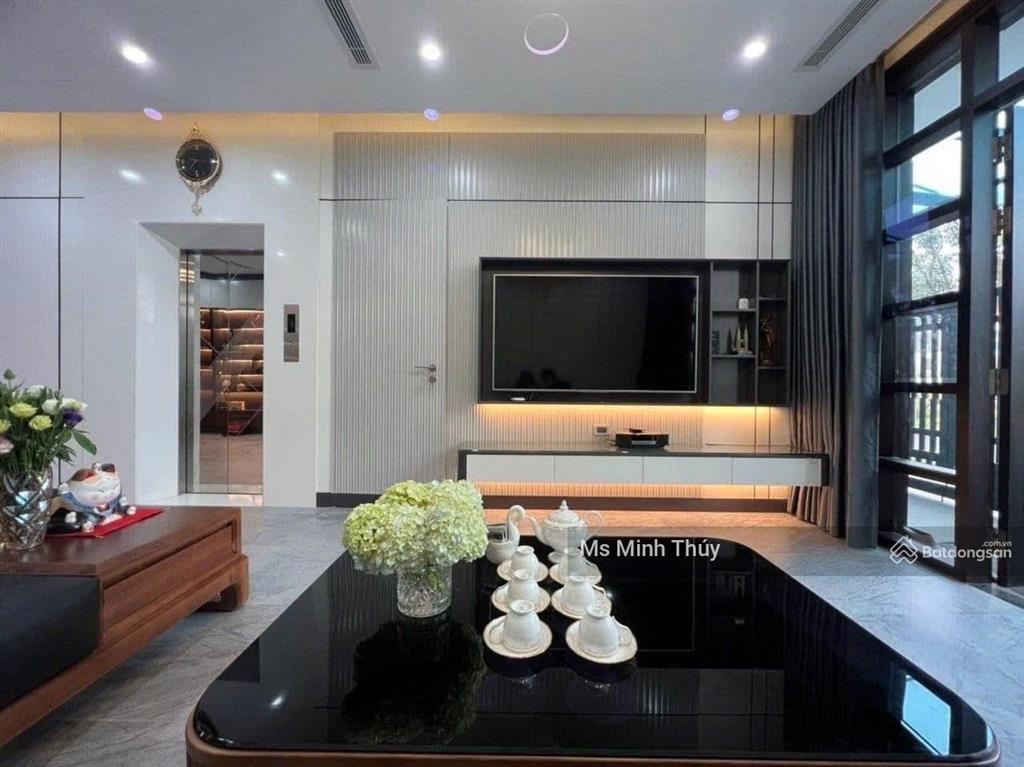 Bán nhà liền kề 90m², 33 tỷ tại khu đô thị mới văn phú, hà đông, hà nội
