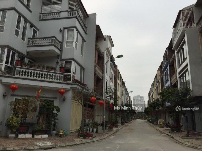 Bán liền kề tổng cục 5 tân triều, dt 101m2 siêu hot giá chỉ khoảng 26 tỷ