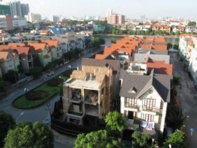 Bán liền kề tổng cục 5 tân triều, dt 101m2 siêu hot giá chỉ khoảng 26 tỷ