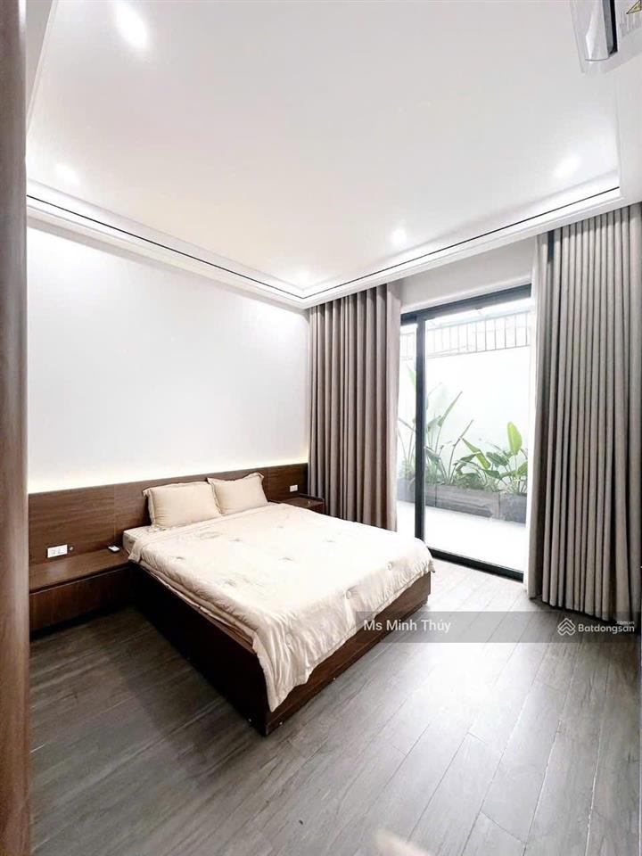 Chính chủ cần bán gấp nhà lk 5 tầng 76m², mặt tiền 5m tại kđt xa la, giá siêu hời 21 tỷ