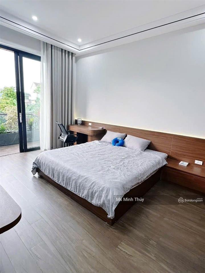 Chính chủ cần bán gấp nhà lk 5 tầng 76m², mặt tiền 5m tại kđt xa la, giá siêu hời 21 tỷ