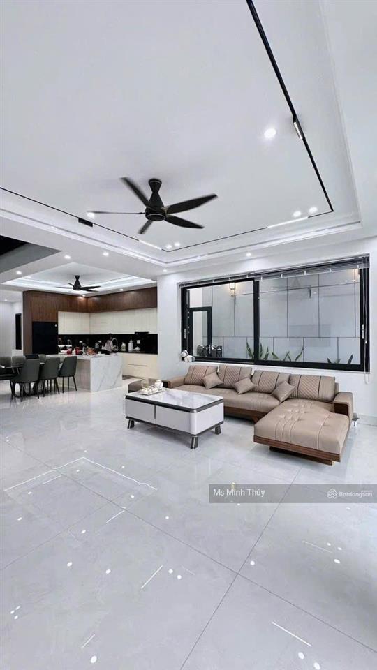 Chính chủ cần bán gấp nhà lk 5 tầng 76m², mặt tiền 5m tại kđt xa la, giá siêu hời 21 tỷ
