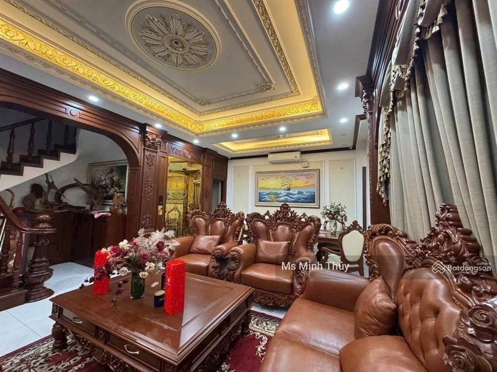 Bán bt an quý villa, 47 tỷ, 200m2, phường dương nội, quận hà đông, hot! uy tín