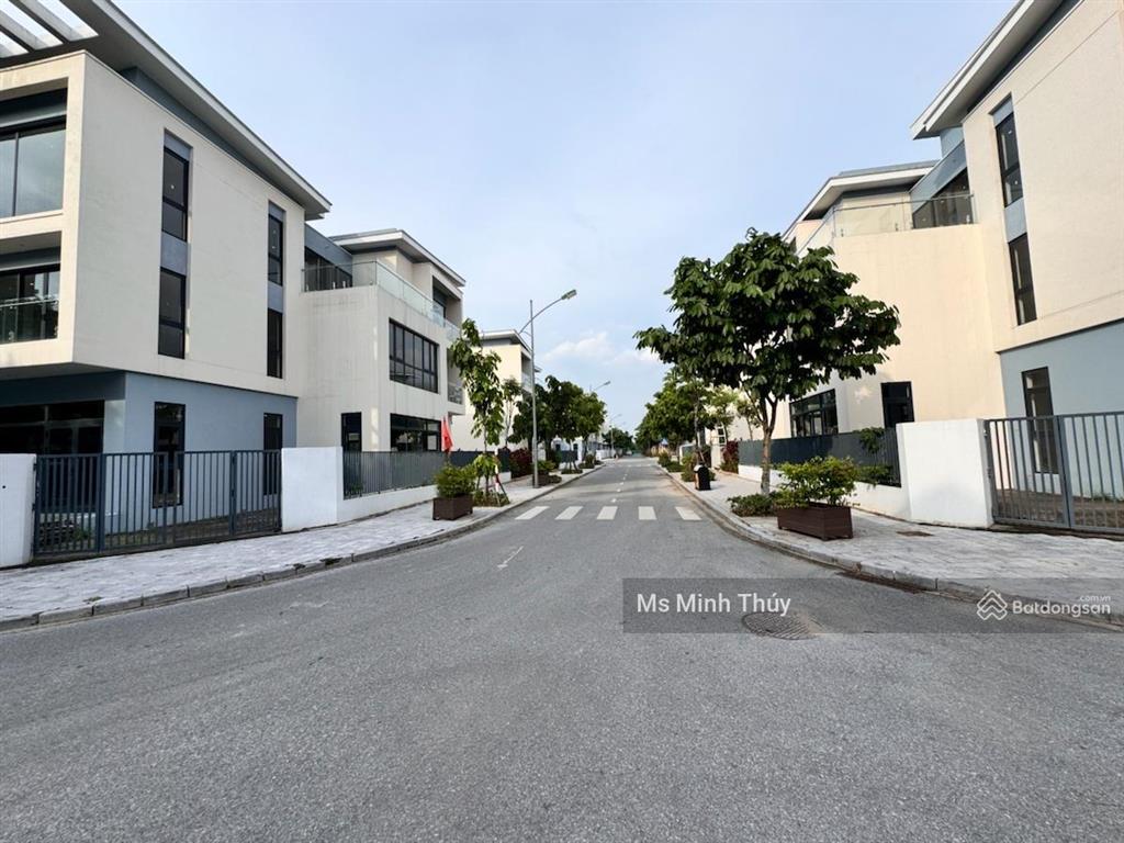 Bán bt an quý villa, 47 tỷ, 200m2, phường dương nội, quận hà đông, hot! uy tín