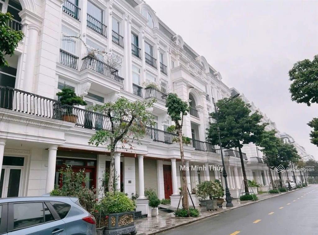 Chính chủ cần bán gấp liền kề 5 tầng louis city đại mỗ, 105m2 nhà 2 thoáng giá 29 tỷ