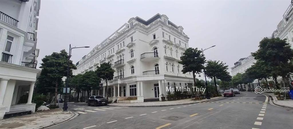 Chính chủ cần bán gấp liền kề 5 tầng louis city đại mỗ, 105m2 nhà 2 thoáng giá 29 tỷ