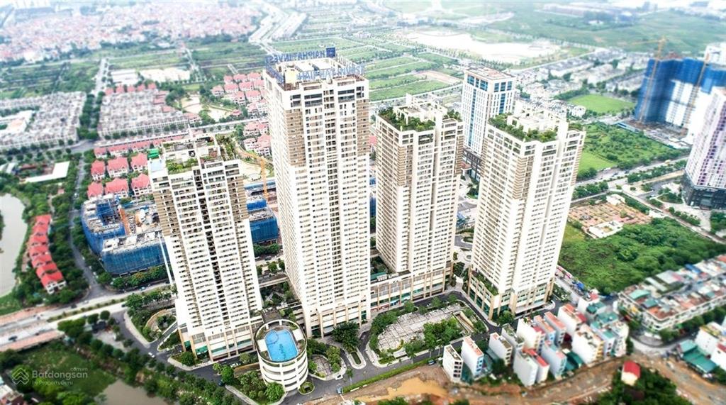 Cho thuê căn hộ 2pn, 2 wc 75m2 tại tòa chung cư the pride tố hữu, giá 9 triệu/tháng