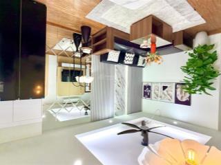 Cho thuê căn hộ 2pn, 2 wc 75m2 tại tòa chung cư the pride tố hữu, giá 9 triệu/tháng