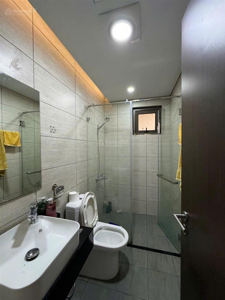 Bán cc đẹp xuất sắc toà v3 the terra an hưng, 5 tỷ, 74m2, 2pn, 2wc
