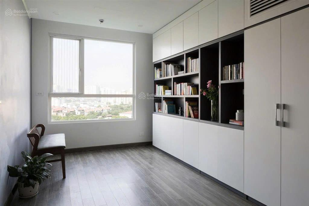 Bán căn hộ cao cấp chung cư seasons avenue, 105m2, 3pn, 2wc, pháp lý đầy đủ, 8 tỷ