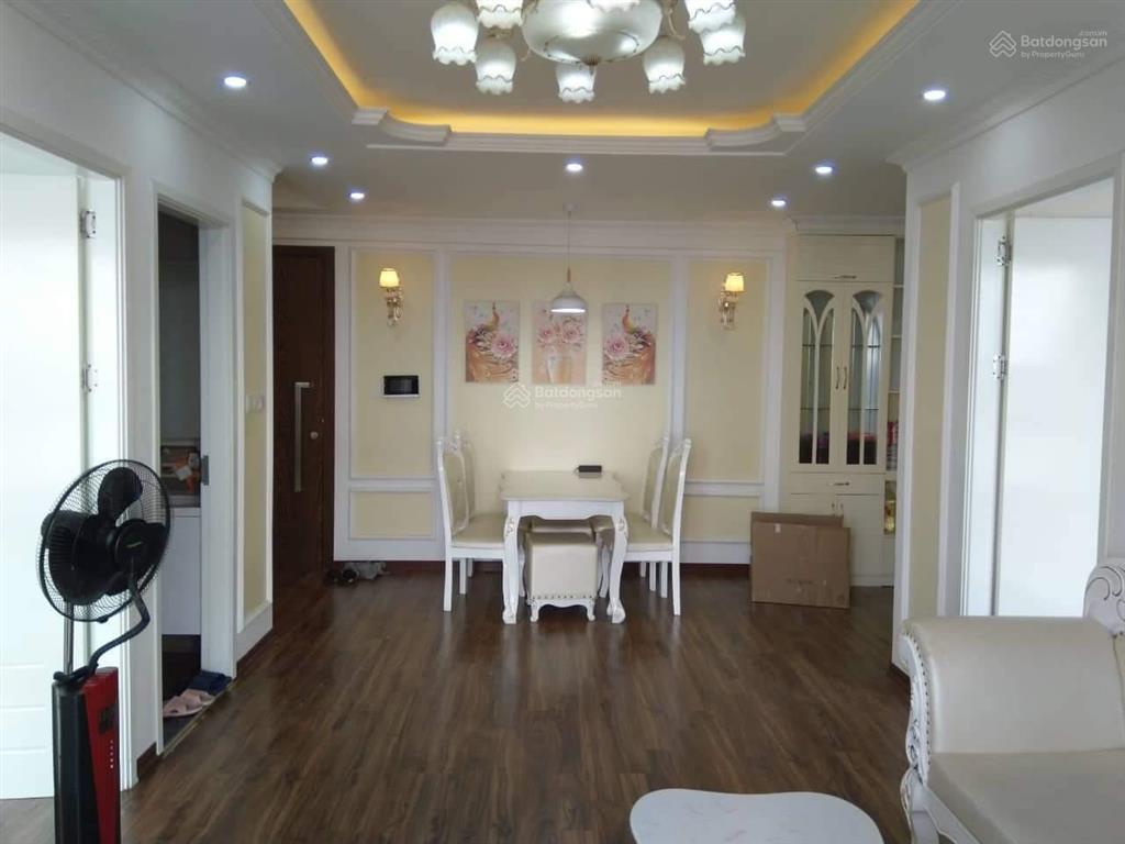 Bán căn góc chung cư xuân mai riverside, 6 tỷ, 84 m2, hàng hiếm tại đường thanh bình, hà đông
