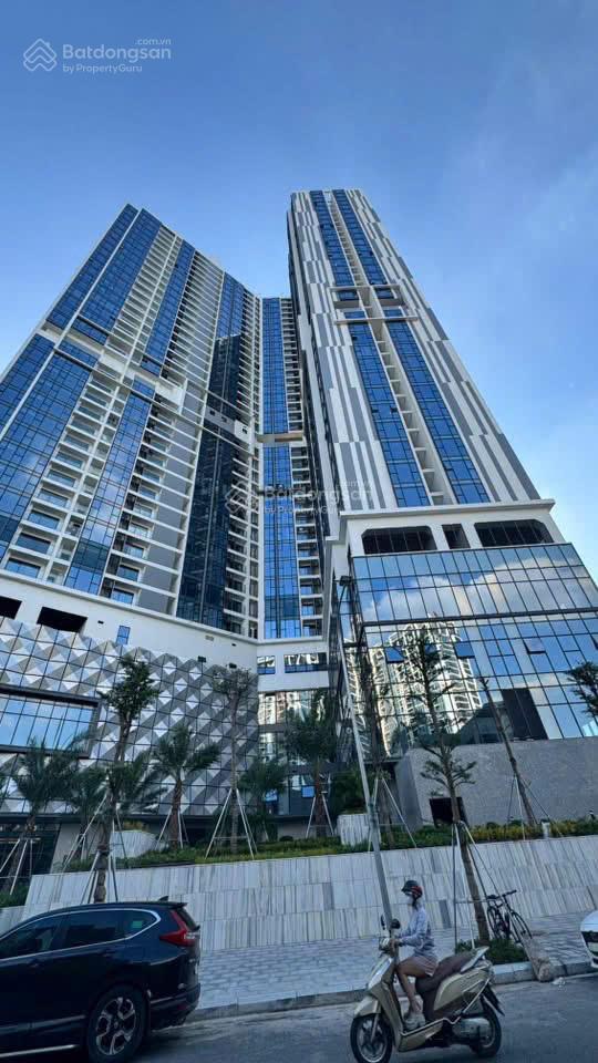 Cho thuê cc tháp đôi kepler land, 10 triệu vnd, 46m2, 1pn, 1wc, nội thất cơ bản
