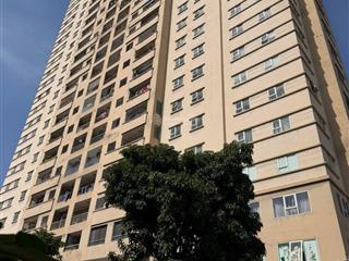 Bán căn góc 3pn, 2wc, 120m2 tại intracom1 trung văn, giá ưu đãi 8,5 tỷ