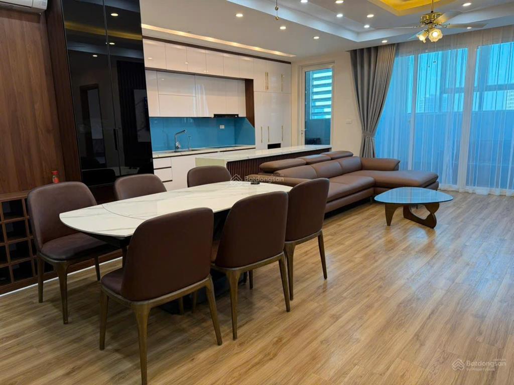 Bán căn góc 3pn, 2wc, 120m2 tại intracom1 trung văn, giá ưu đãi 8,5 tỷ
