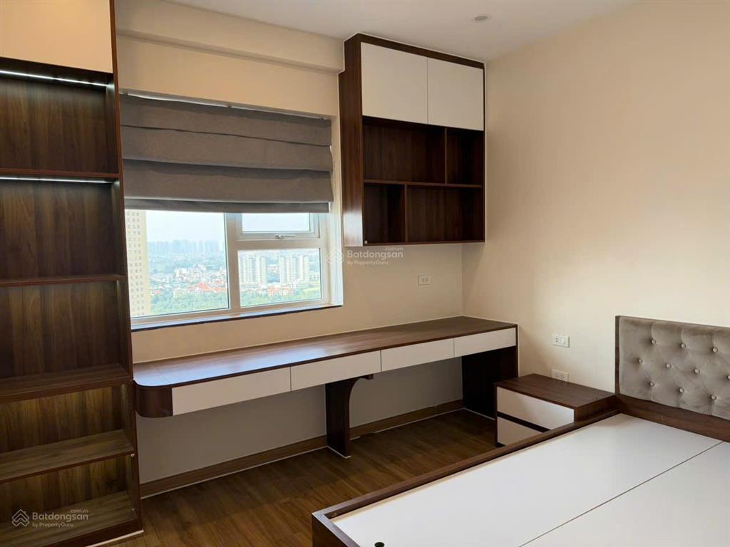Bán căn góc 3pn, 2wc, 120m2 tại intracom1 trung văn, giá ưu đãi 8,5 tỷ