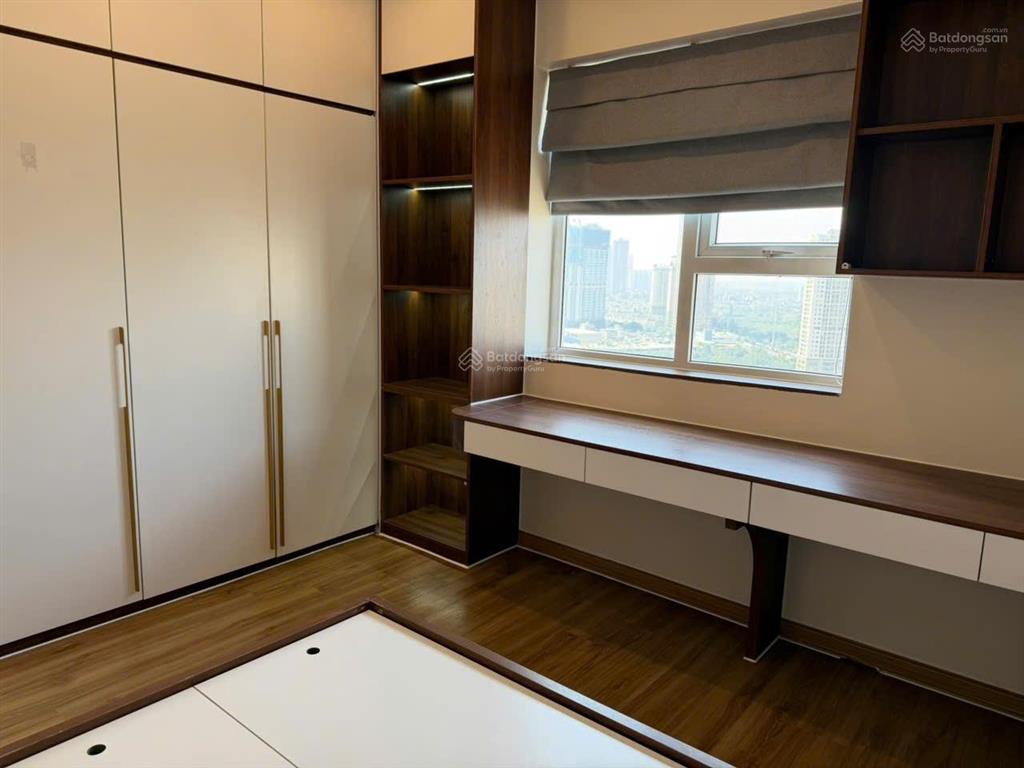 Bán căn góc 3pn, 2wc, 120m2 tại intracom1 trung văn, giá ưu đãi 8,5 tỷ