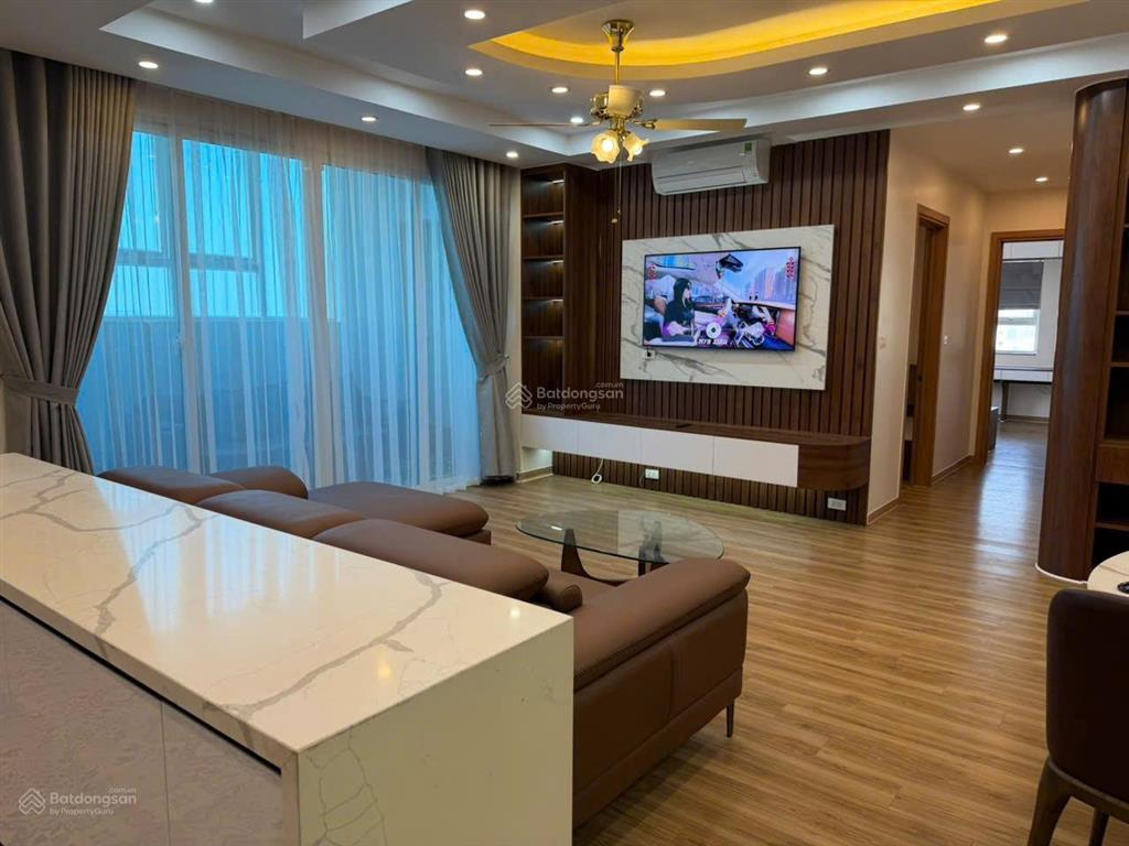 Bán căn góc 3pn, 2wc, 120m2 tại intracom1 trung văn, giá ưu đãi 8,5 tỷ