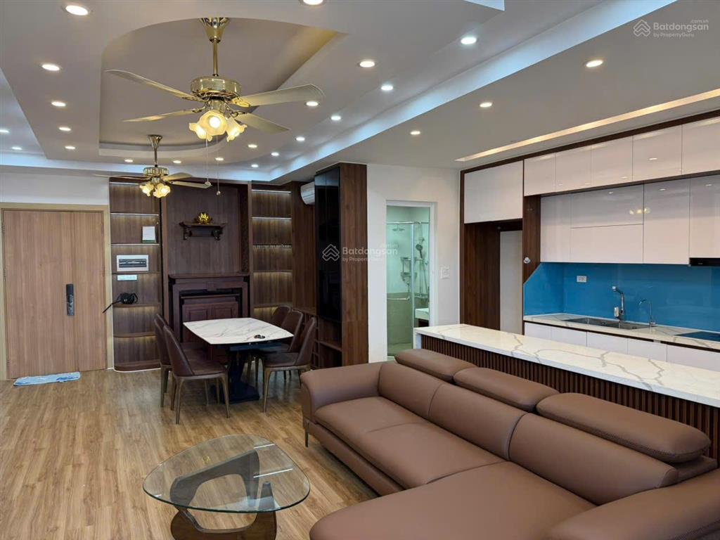 Bán căn góc 3pn, 2wc, 120m2 tại intracom1 trung văn, giá ưu đãi 8,5 tỷ