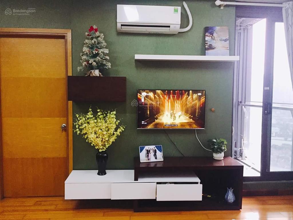 Bán cc 2pn, 1wc, 69m2 tại làng việt kiều châu âu tsq  euroland, giá cực chất 4 tỷ
