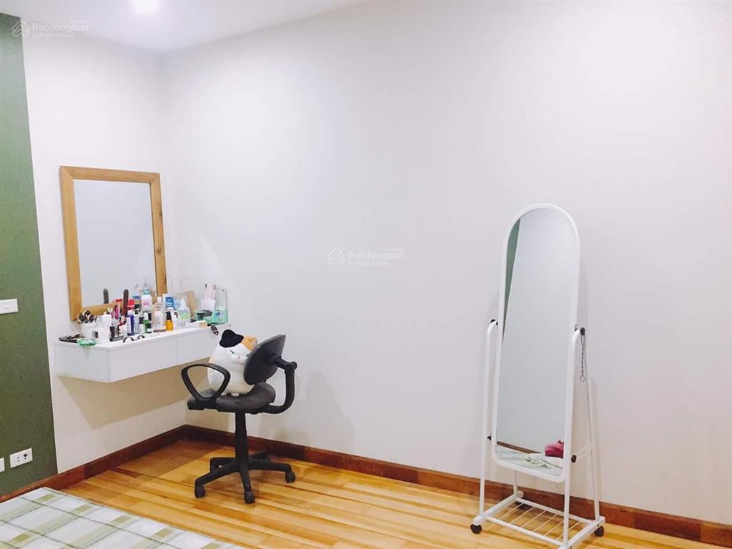 Bán cc 2pn, 1wc, 69m2 tại làng việt kiều châu âu tsq  euroland, giá cực chất 4 tỷ