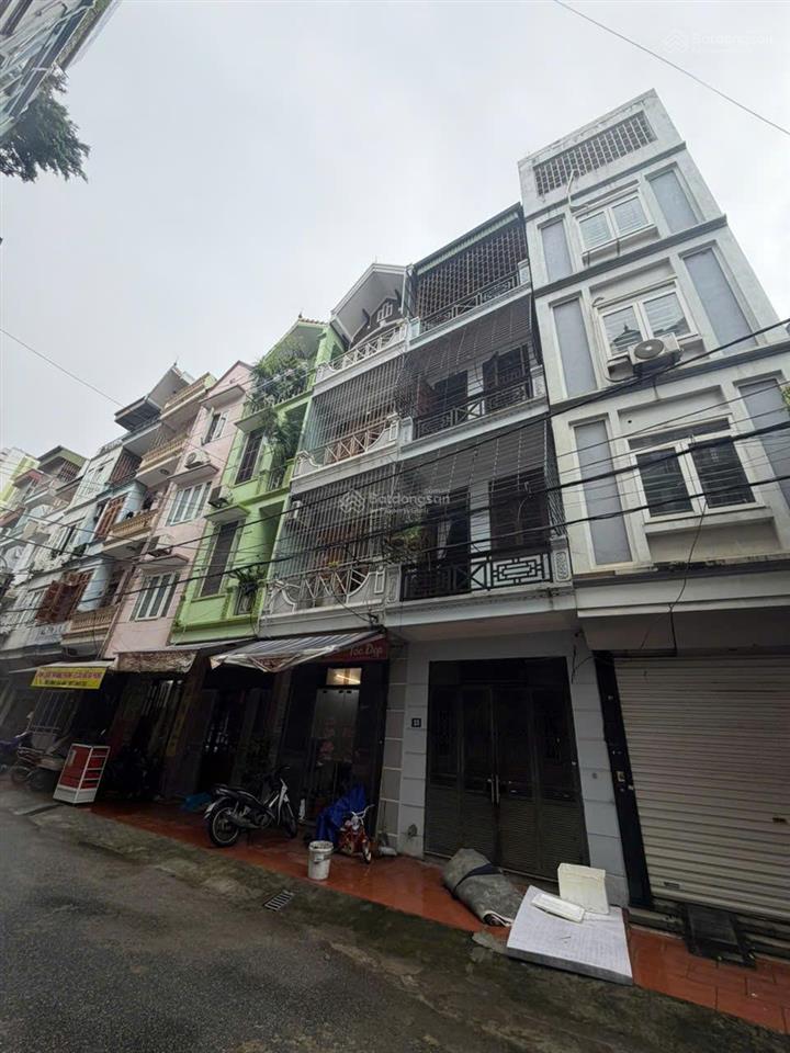 Cho thuê nhà liền kề 40m2, 13 triệu/ tháng tại khu đô thị mỗ lao, hà đông, hà nội!