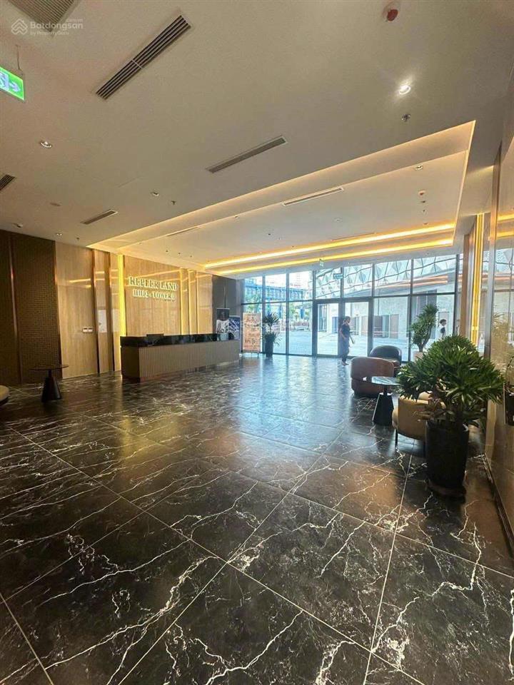 Bán căn hộ tòa tháp đôi kepler land, 6 tỷ, 66m2, 2pn, 2wc, đẹp, nhiều tiện ích ở mỗ lao, hà đông