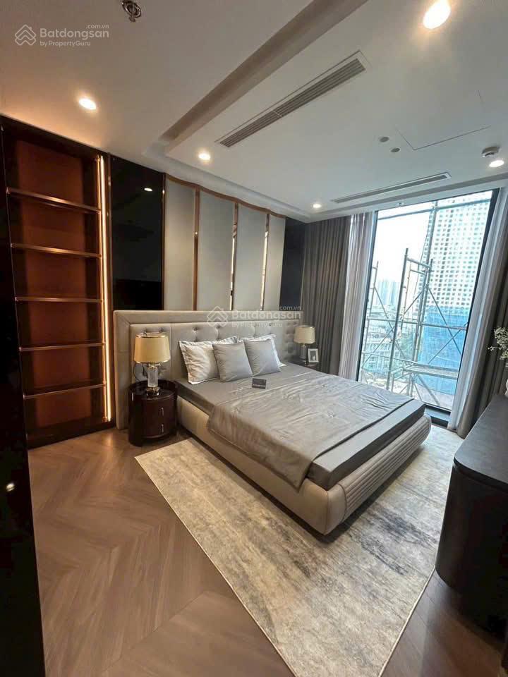 Bán căn hộ tòa tháp đôi kepler land, 6 tỷ, 66m2, 2pn, 2wc, đẹp, nhiều tiện ích ở mỗ lao, hà đông