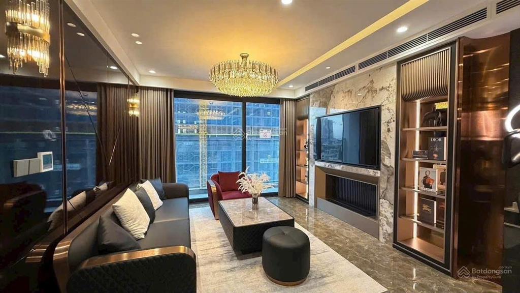 Bán căn hộ tòa tháp đôi kepler land, 6 tỷ, 66m2, 2pn, 2wc, đẹp, nhiều tiện ích ở mỗ lao, hà đông