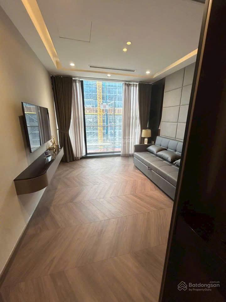 Bán căn hộ tòa tháp đôi kepler land, 6 tỷ, 66m2, 2pn, 2wc, đẹp, nhiều tiện ích ở mỗ lao, hà đông