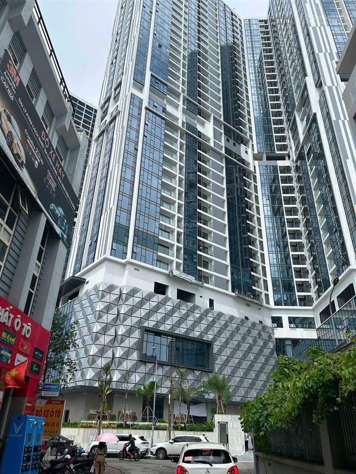 Siêu hót! bán căn hộ cao cấp tại tòa tháp đôi kepler land, 7.4 tỷ, 93 m2, 3pn, 2wc