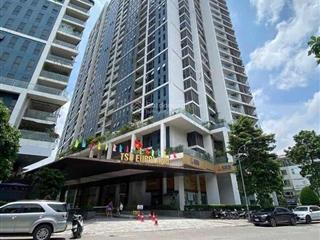 Bán cc tại làng việt kiều châu âu tsqeuroland, 4pn+3wc, 10 tỷ, 200m2, giá siêu hời, nhiều tiện ích