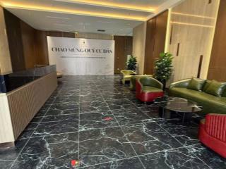 Cho thuê cc 3pn, 2wc, 95m2 tại tháp đôi kepler land, 14 triệu