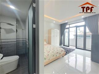 Căn hộ full nội thất có ban công tân thắng, tân phú gần aeon tân phú, đại học công thương