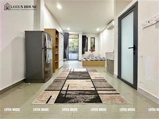 Phòng full nội thất ban công rộng thoáng mát phan đình phùng, tân phú gần đại học văn hiến