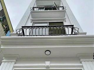 Him lam vạn phúc  hàng hiếm hà đông 50m  7 tầng  thang máy  vỉa hè  ô tô tránh  giá 16,5 tỷ