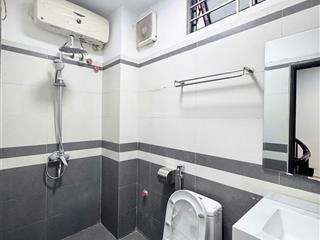 Phân lô 6 tầng  thông sàn thang máy ô tô vào nhà kinh doanh vạn phúc hà đông 45m2 chỉ 14,8 tỷ