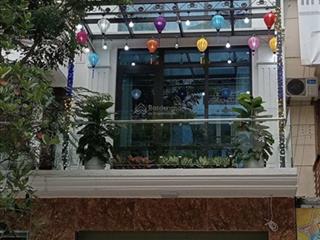 Chính chủ bán nhanh mặt phố phương liệt, view hồ, vỉa hè rộng, kd đẳng cấp 50tr/tháng 73m, 5t, 23tỷ