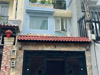 Bán nhà riêng quận bình tânhẻm 6mgiáp tân phúngay văn caođường số 1p.bhh a72m24x183tầng4pn