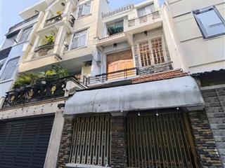 Bán nhà riêng quận gò vấphẻm ô tôkhu citylandsát mt nguyễn văn lượngp1762m24,2x153tầng