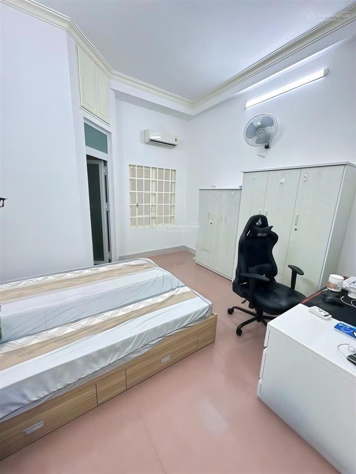 Bán nhà riêng quận gò vấphẻm nhựa 8mkhu phân lôgần emartphạm văn chiêup1460m24x154tầng