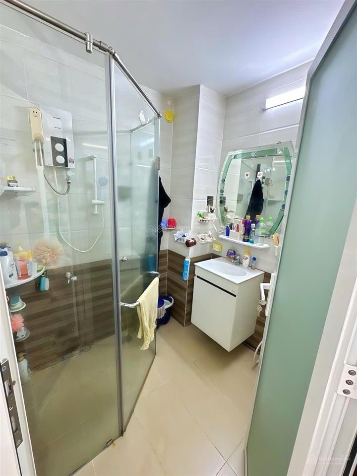 Bán nhà riêng quận gò vấphẻm nhựa 8mkhu phân lôgần emartphạm văn chiêup1460m24x154tầng