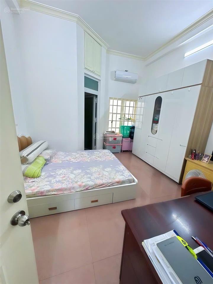 Bán nhà riêng quận gò vấphẻm nhựa 8mkhu phân lôgần emartphạm văn chiêup1460m24x154tầng