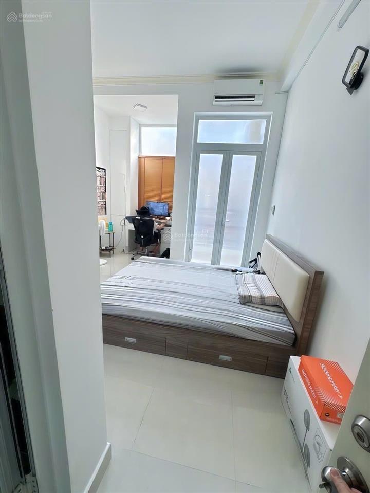 Bán nhà riêng quận gò vấphẻm nhựa 8mkhu phân lôgần emartphạm văn chiêup1460m24x154tầng