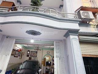 Bán nhà riêng quận tân phúhẻm ô tô 6mnguyễn quý anhp.tân sơn nhì99m2 nở hậu6,2/7,2x152tầng