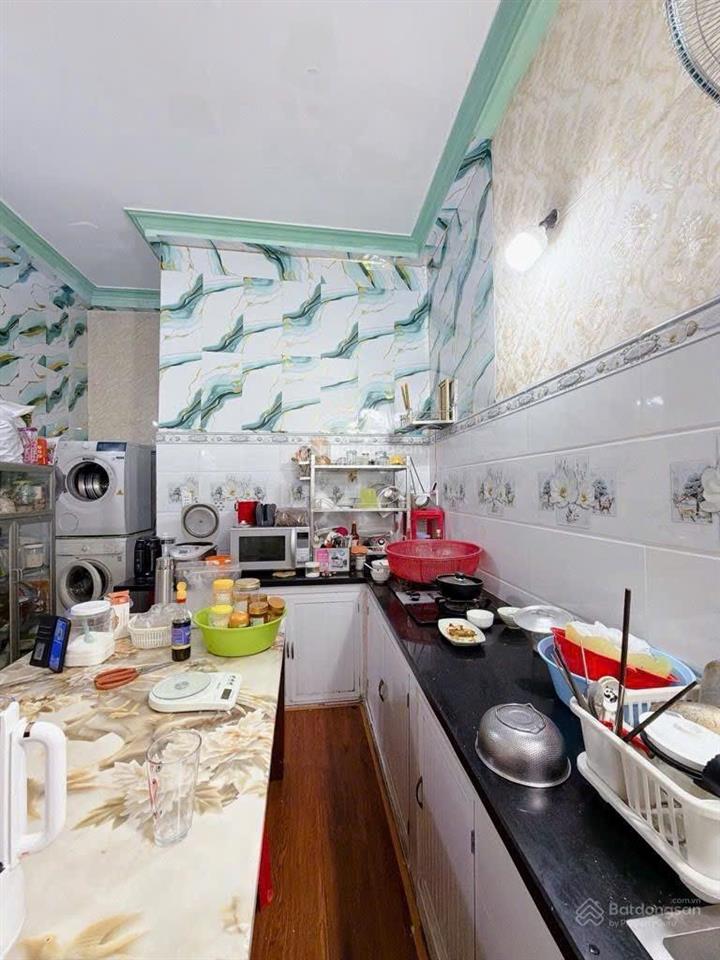 Bán nhà riêng quận tân phúhẻm ô tô 6mnguyễn quý anhp.tân sơn nhì99m2 nở hậu6,2/7,2x152tầng