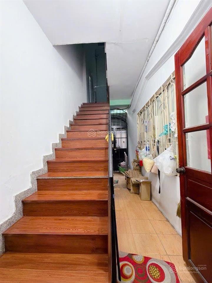 Bán nhà riêng quận tân phúhẻm ô tô 6mnguyễn quý anhp.tân sơn nhì99m2 nở hậu6,2/7,2x152tầng